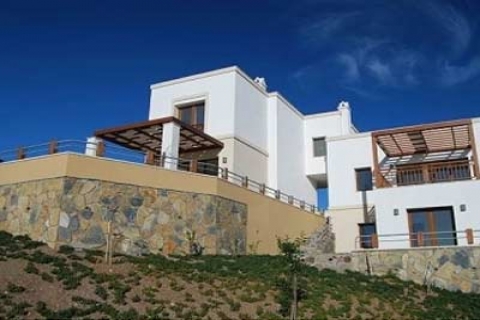 Mesa Yalıkavak'ta 335 bin TL'ye 2+1 çatı dubleksi!