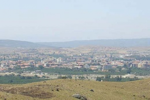 İzmir Selçuk Belediyesi, 15 bin metrekare arsayı 2 milyon 850 bin TL'den satışa çıkardı! 