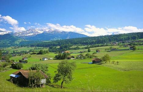  Köylerde işgal edilen yerler tapuda Hazine adına tescillenecek!