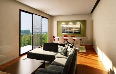  Kemerlife Yirmi İki projesinde 375 bin TL