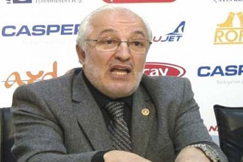 Nusret Bayraktar: 2-B arazilerinin gelirinin yüzde 90'ı kentsel dönüşüme harcanacak!