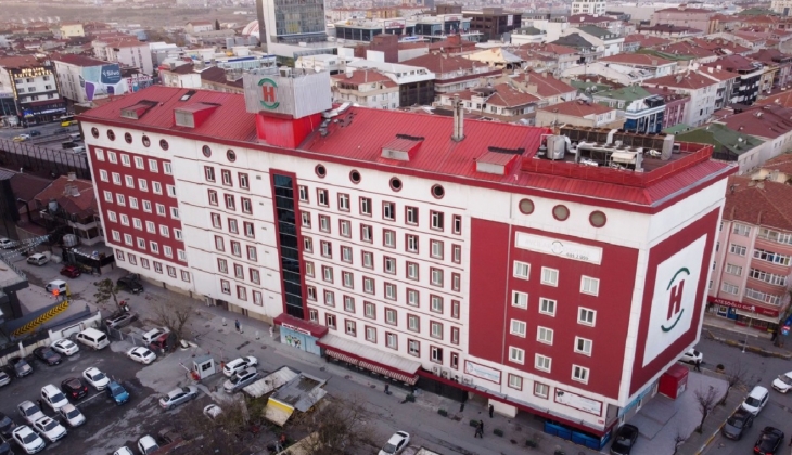 TMSF, Yenidoğan Çetesi soruşturmasında kapatılan Avcılar Hospital’i satışa çıkardı!
