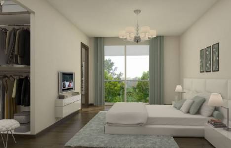 Çengelköy Bahçelivadi Konutları