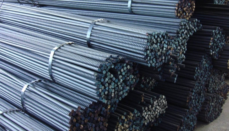 Günlük demir fiyatı: İnce ve kalın demir fiyatları ne kadar oldu? Demire zam geldi mi? 6 Mayıs demir fiyatları