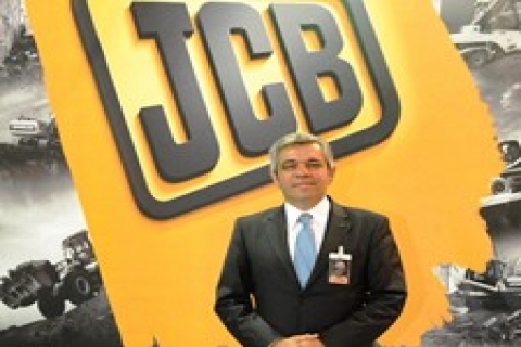 İş makinalari artık daha az yakıt tüketiyor!