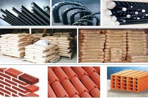 Sincan Belediyesi inşaat malzemesi alacak!