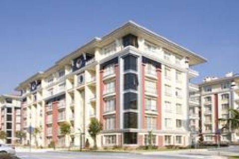 Ataköy Konakları'nda 400 bin Euro'ya!