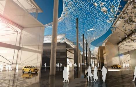 Temapark İstanbul Evleri resimleri!