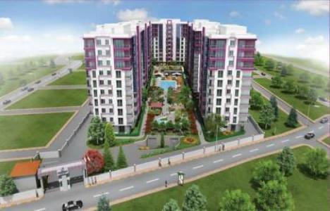 Modakent Evleri Çekmeköy de 221 bin TL ye bahçe dubleksi!