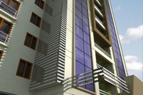 Meşeli Park Gold 'da 507 bin 500 TL!