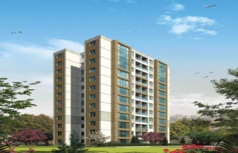 Mahal Sancaktepe Ada ödeme planı! 7 bin 725 TL peşinatla!