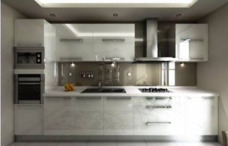 Bostancı Sevgili Residence ta 2013 sonunda teslim konutlar!