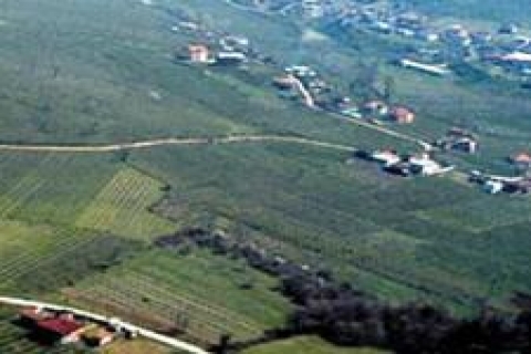 Ruslar Kırım'da geniş araziler alıyor