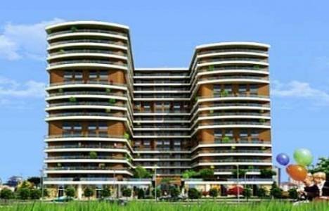 Önay Garden Konutları Beylikdüzü nde 149 bin TL ye 1+1!