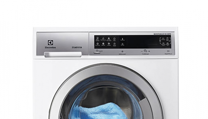 Electrolux çamaşır makinesinde indirim var mı? Fiyatları ne kadar? 12 Ekim 2022 fiyat listesi...