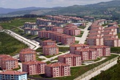 Adaburnu Gölmar Oteli yarın açılıyor!