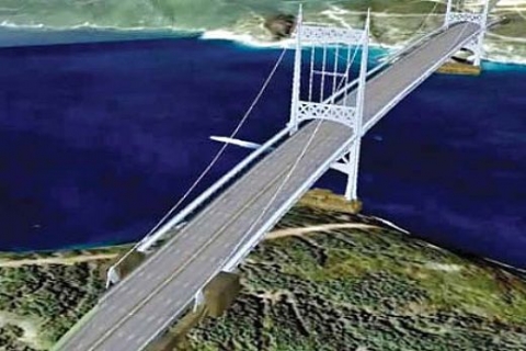 Haydarpaşa kültür merkezi olacak: 3'üncü köprüde C planı hazır!