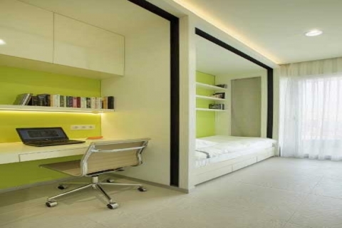 Republika Academic Aparts hakkındaki tüm bilgiler! 