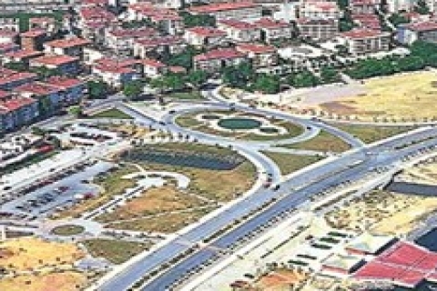 Emlak Konut'un Tuzla ihalesini Simge Gıda kazandı!