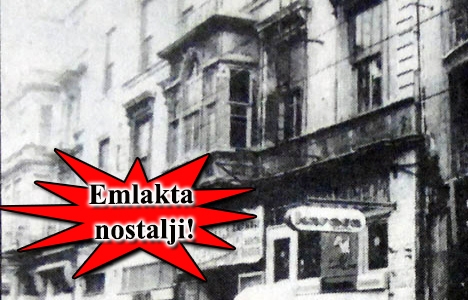 Kastelli'nin 2 apartman dairesi 95 milyon liraya satıldı!