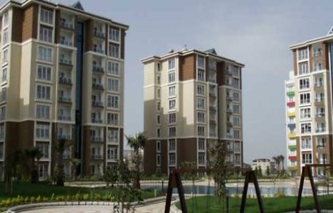 Mutlu Town Konutları'nda satışlar tamamlandı!