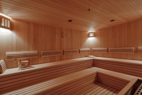 29 karede Terrace Feri turu!