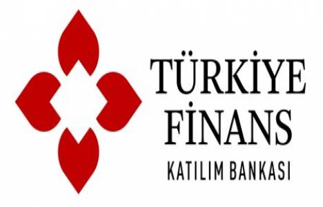 Türkiye Finans'ta, mortgage kar oranları yüzde 0.80 altına düştü!