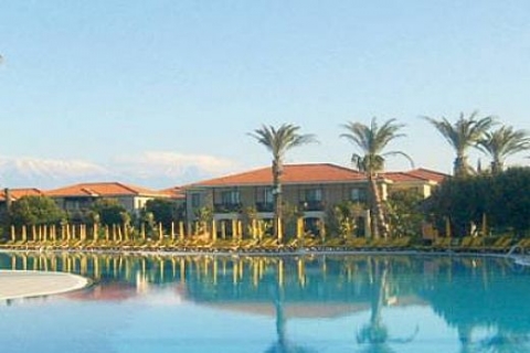 Şah inn Paradise, 2012 sezonunu açtı!