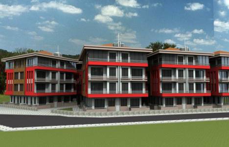 ArPlus Sitesi'nde 50 bin liraya 1+1! Ağustos'ta teslim!