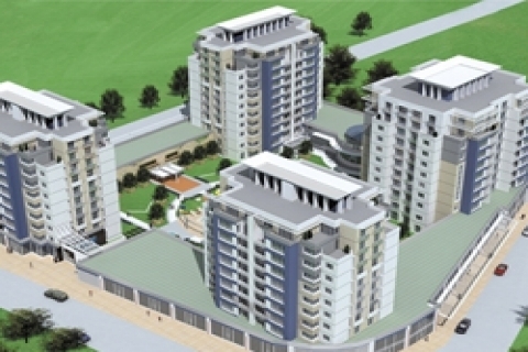 taşdelen konutları