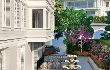 Sultan Makamı Çengelköy Konakları nda 1 milyon 667 bin dolara!