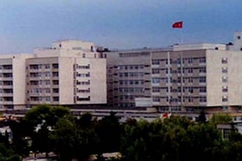  Gülhane Askeri Tıp Akademisi'nin yeni binası için teklifler verildi!