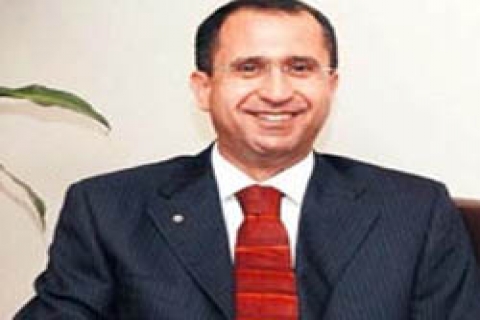 Vekil lojmanından 1 yılda 1 milyar YTL geldi