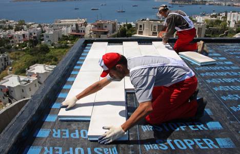  TÜİK'e göre binalar çürüyor ama önlem alınmıyor!