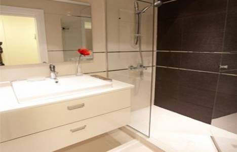 İnnovia örnek daireleri!