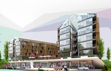 yalın evler kemerburgaz satış