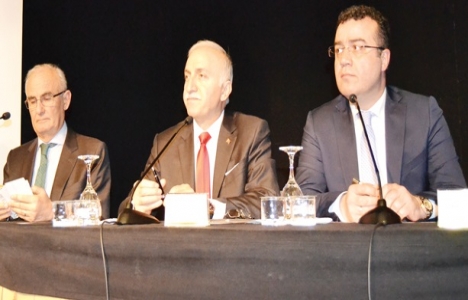 Samsun Atakum'da betonlaşma tepkisi!