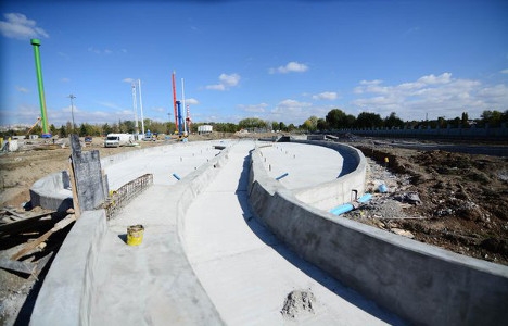 Ankapark tan son kareler!