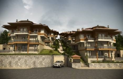 Anadolu Yakası’nda 10 ilçede 10 konut projesi! 