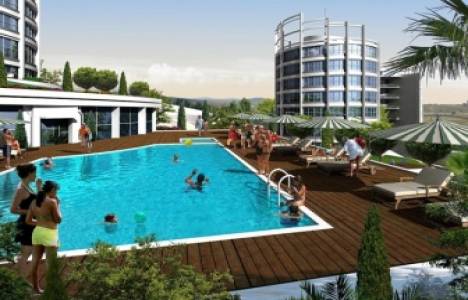 Miniroyal Kurtköy projesinde 65 bin TL! Taksitler 3 ay sonra!