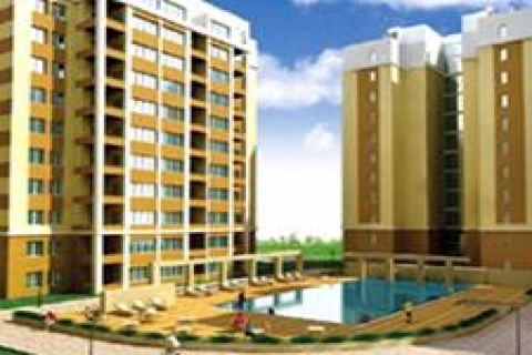 Parkcity'de 98 bin TL'ye!