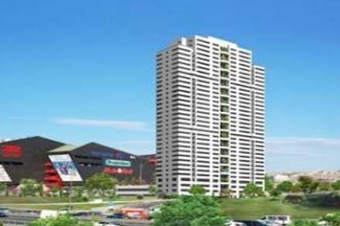 My Office 212 güneşli