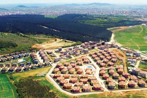  Cumhurbaşkanı Abdullah Gül, yabancıya mülk satışını onayladı!