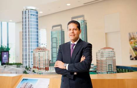 Ozan Balaban: Türkiye'de kalıcıyız, 25 yıllık hesaplar yapıyoruz! 