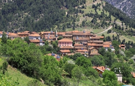 Bursa Orhaneli'de konutta talep patlaması yaşanıyor!