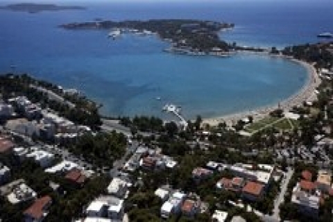 National Bank of Greece, Astir Sarayı'nı satışa çıkarıyor! 