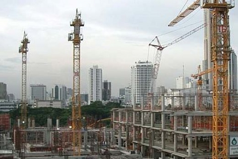 İnşaatçılar artık avans kazanç payı dağıtabilecek!