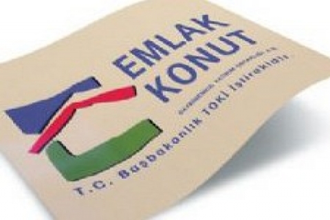 Emlak Konut GYO, dere ıslahı için Denge Yol Yapı'yla anlaştı!