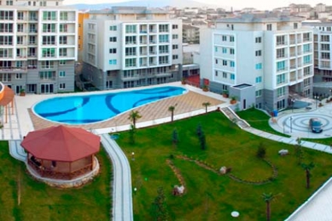 Kentlife sancaktepe