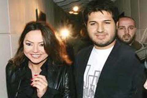 Reza Zarrab, Ebru Gündeş'e Sapphire'den 3 milyon 750 bin TL'ye ofis satın aldı!